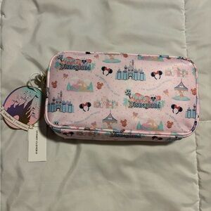 Stoney Clover Lane Disney Parks Disneyland Small Pouch